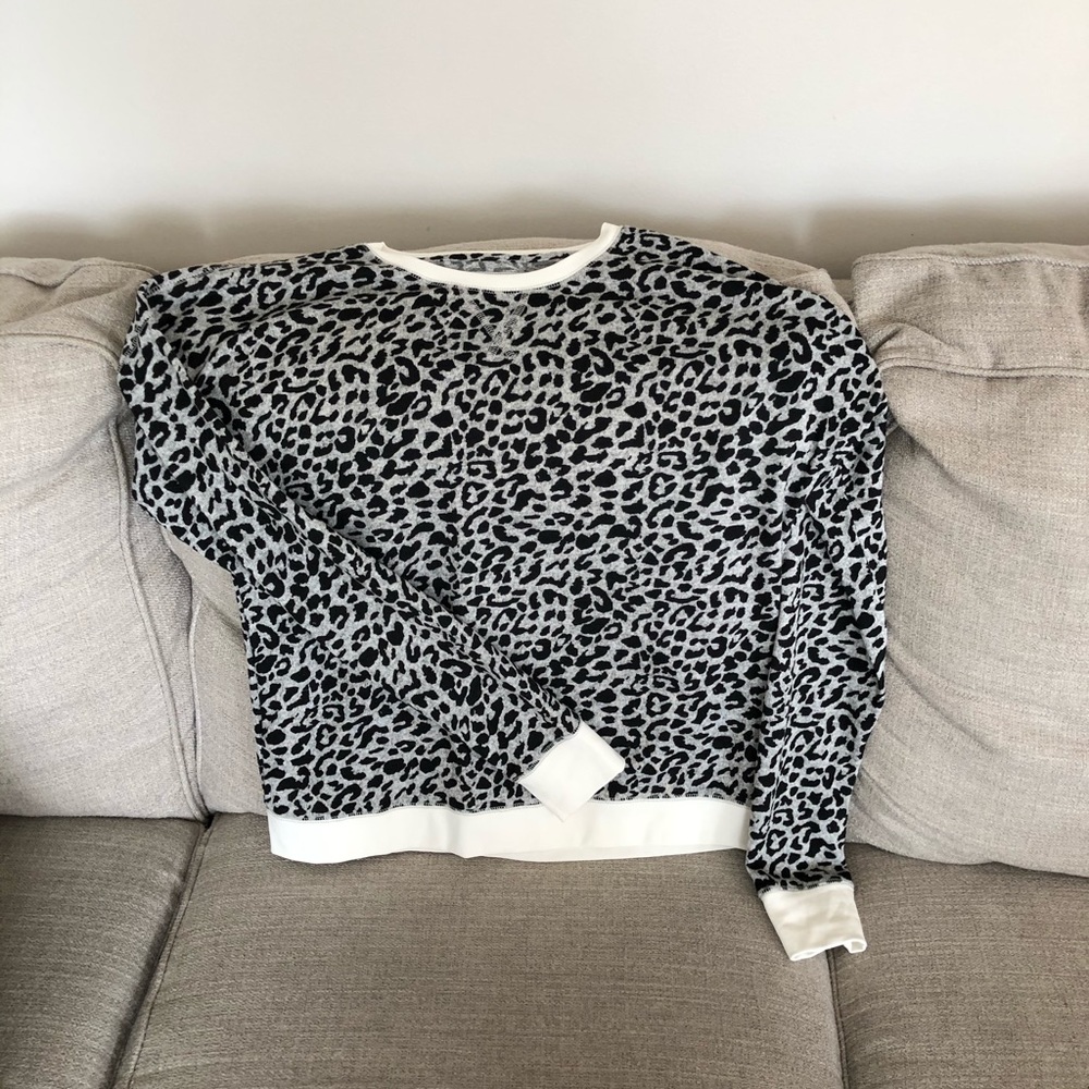 Zyia Long sleeve Top